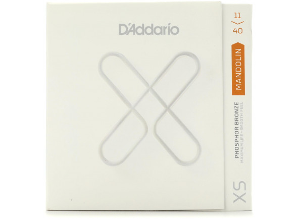 D´Addario XSM1140 D´Addario XSM1140